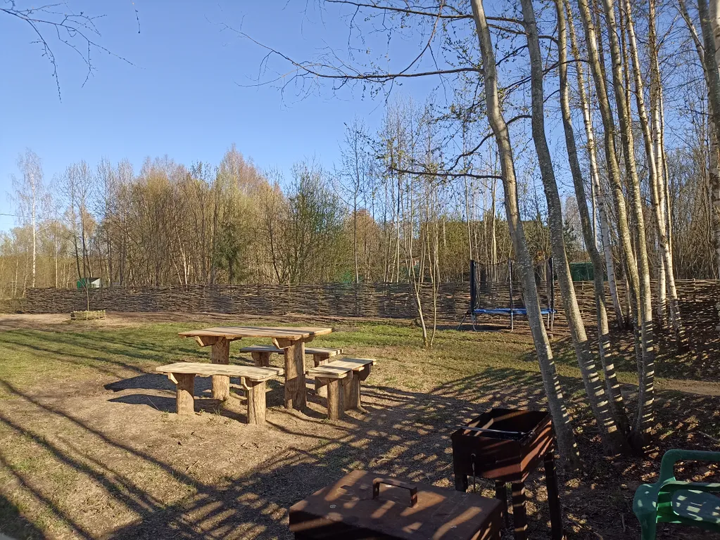 Коттедж Домик в деревне — Ярославль