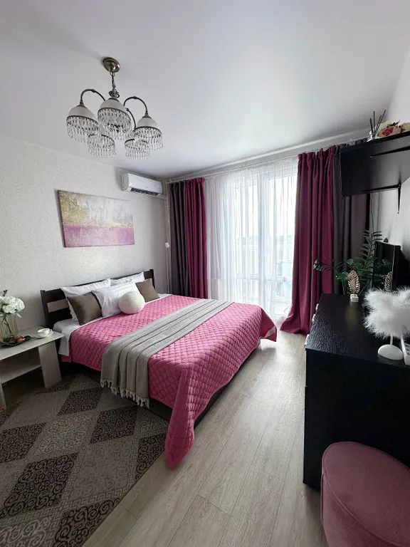 Квартира рядом с М-4