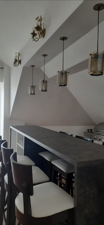 Коттедж Огромный коттедж с бассейном и баней — Богородск