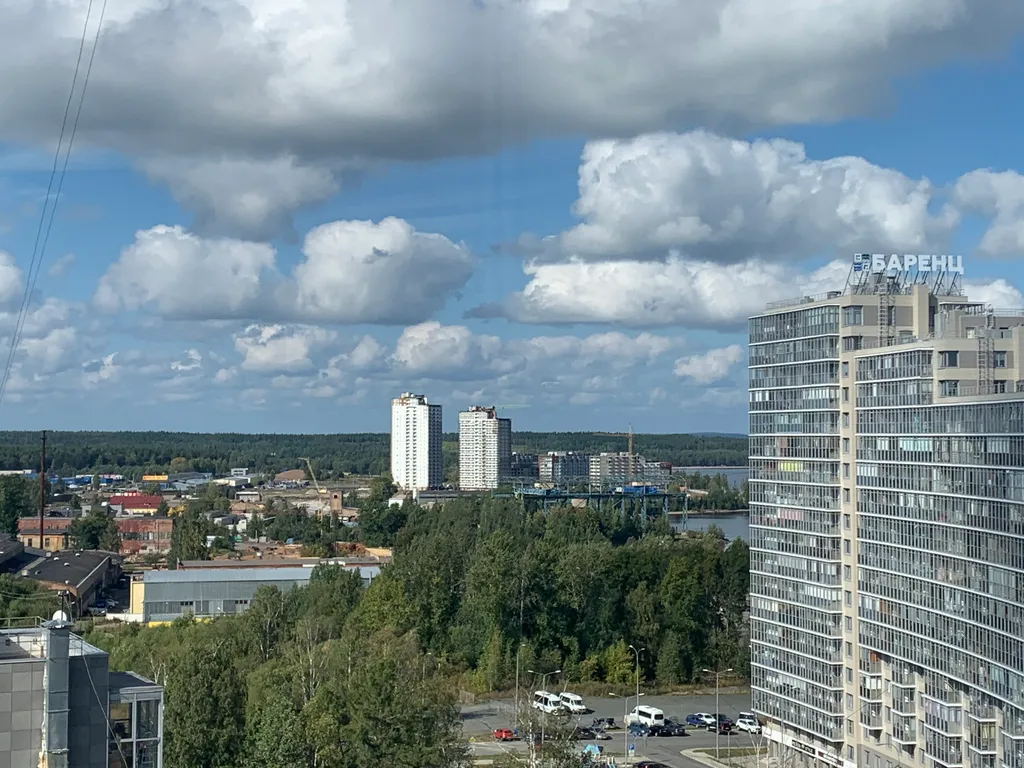 Апартамент Эльдорадо с инфракрасной сауной