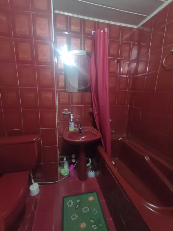 Квартира 2-комнатная Квартира — Лесозаводск