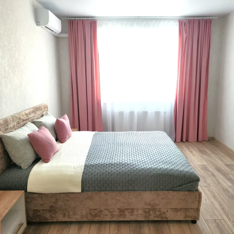 1-комнатная Квартира — аренда посуточно в Отрадное