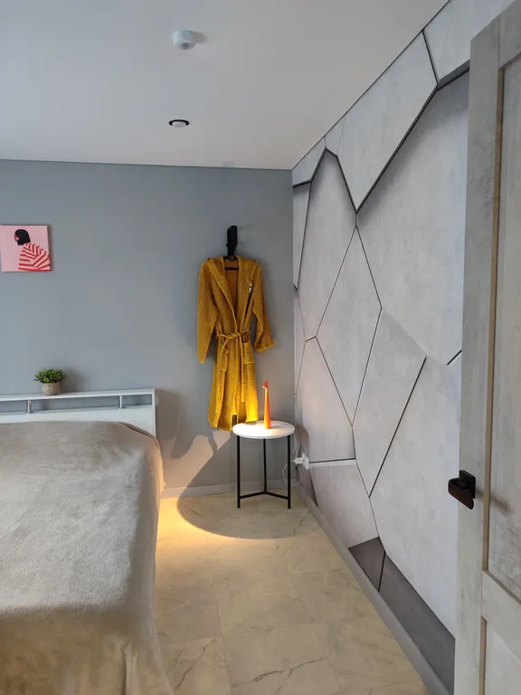 Уникальный дом - Парместье