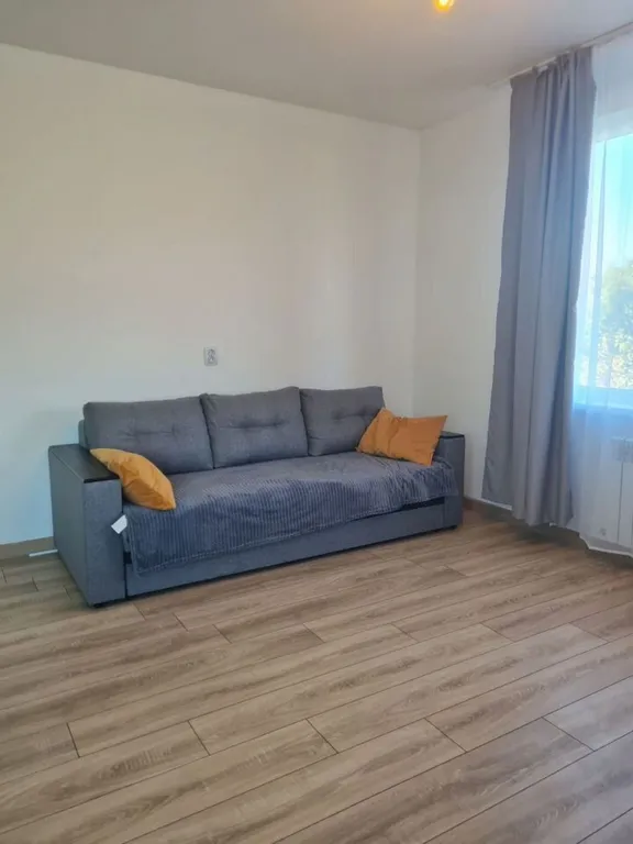 Дом на улице Светлогорская 2В