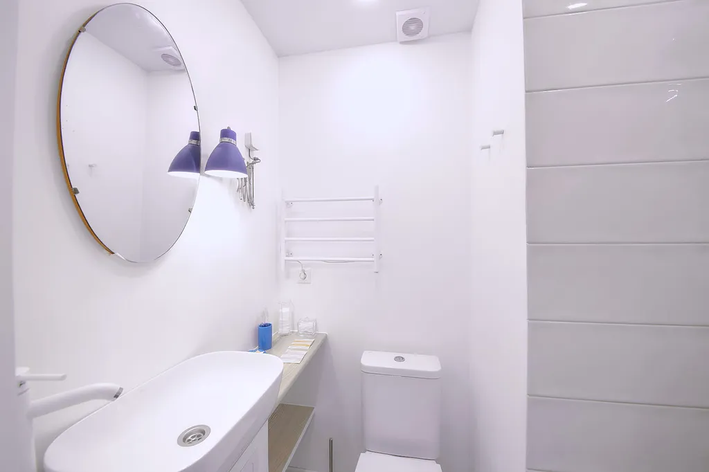 Квартира Квартира Студия в ретро стиле — Выборг