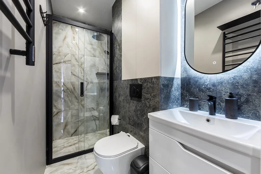 Квартира Квартира Уютная дизайнерская студия — Москва