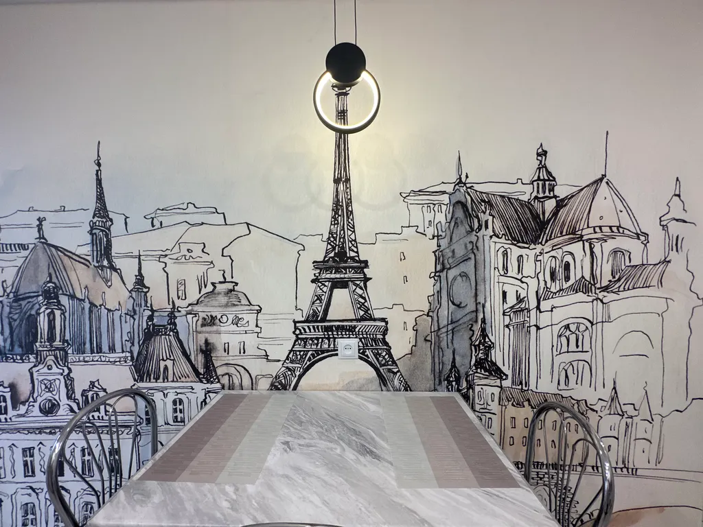 Квартира Квартира в центре города рядом с музеем мирового океана — Калининград