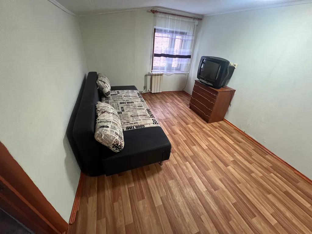 Тихий уютный дом в центре города, в 20 минутах до Кремля на машине