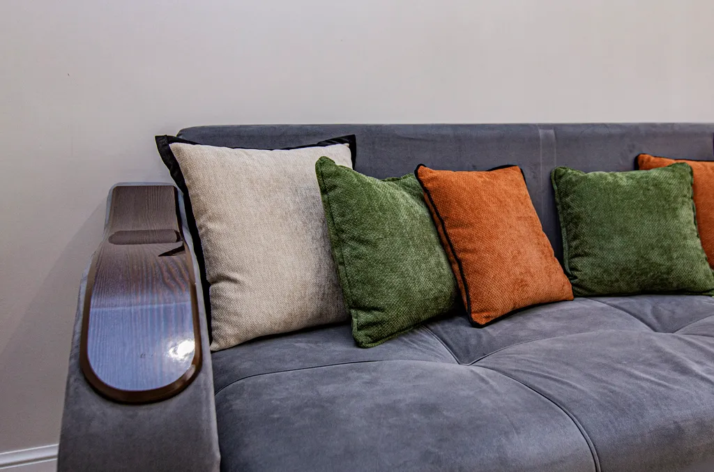 Новая квартира в ЖК Almatym возле ТЦ Mega Park и Арбата