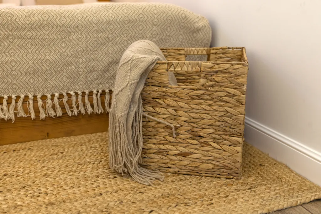 Квартира Апартаменты в стиле Бали — Калининград