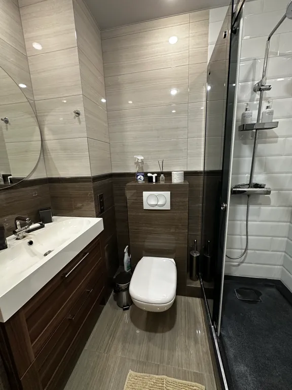 Комфортная студия