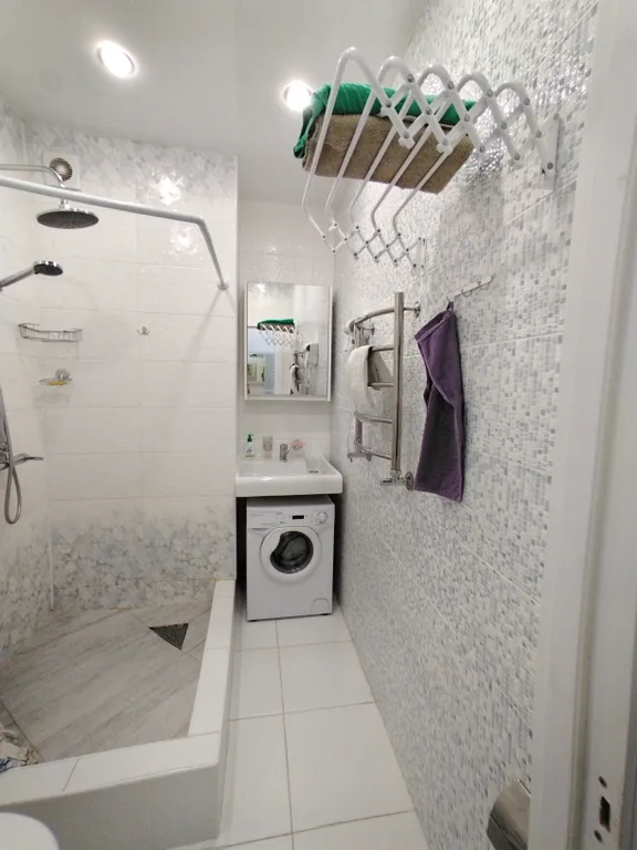 Студия 33 на Соколиной