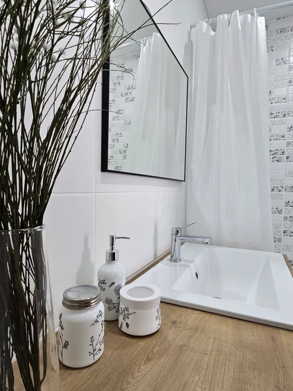 Апартаменты в центре Гродно