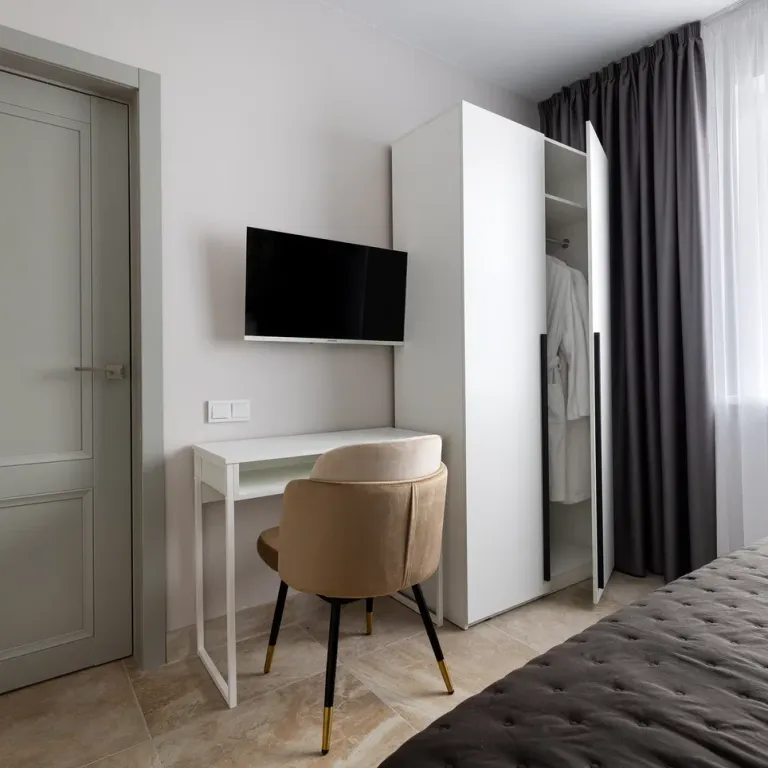 Дизайнерский загородный дом на Финском заливе с баней и купелью