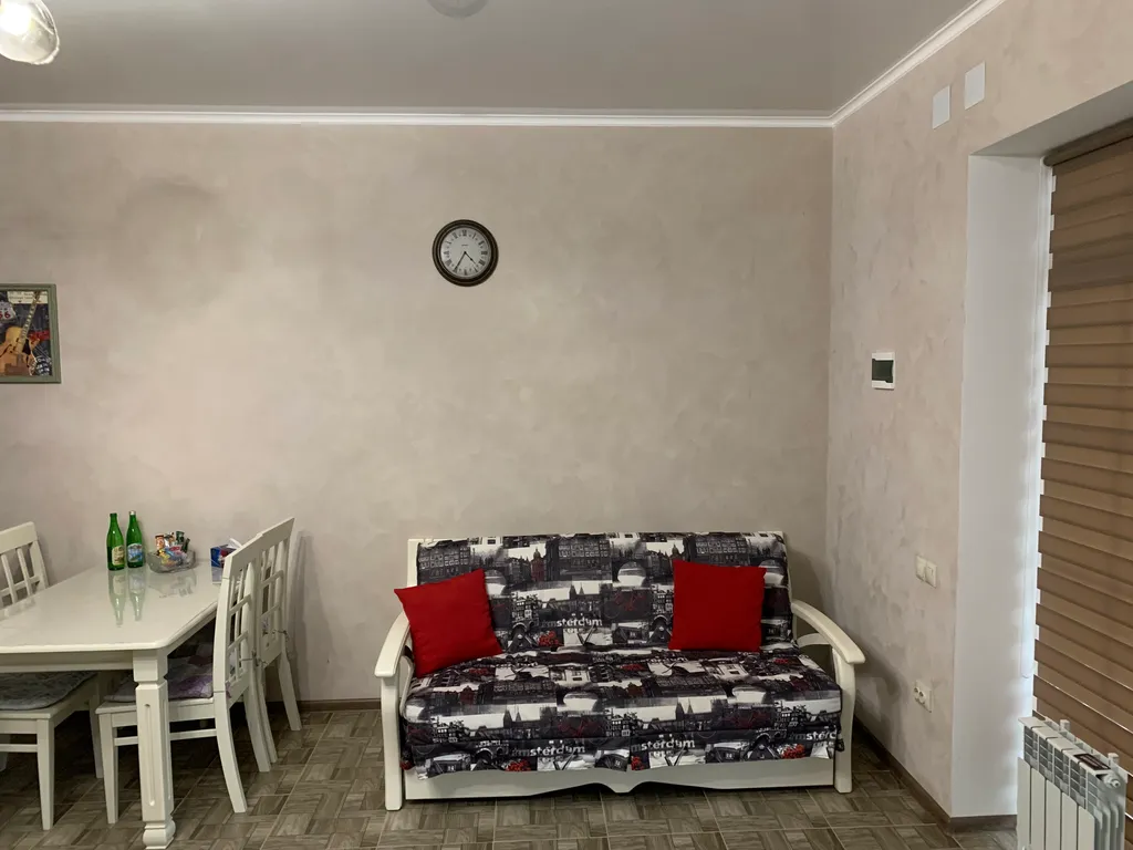 Апартаменты_3 в Таунхаусе