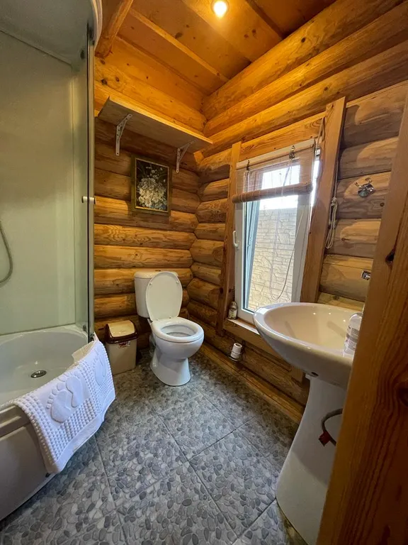 Эко-Отель Севастополь/Орловка