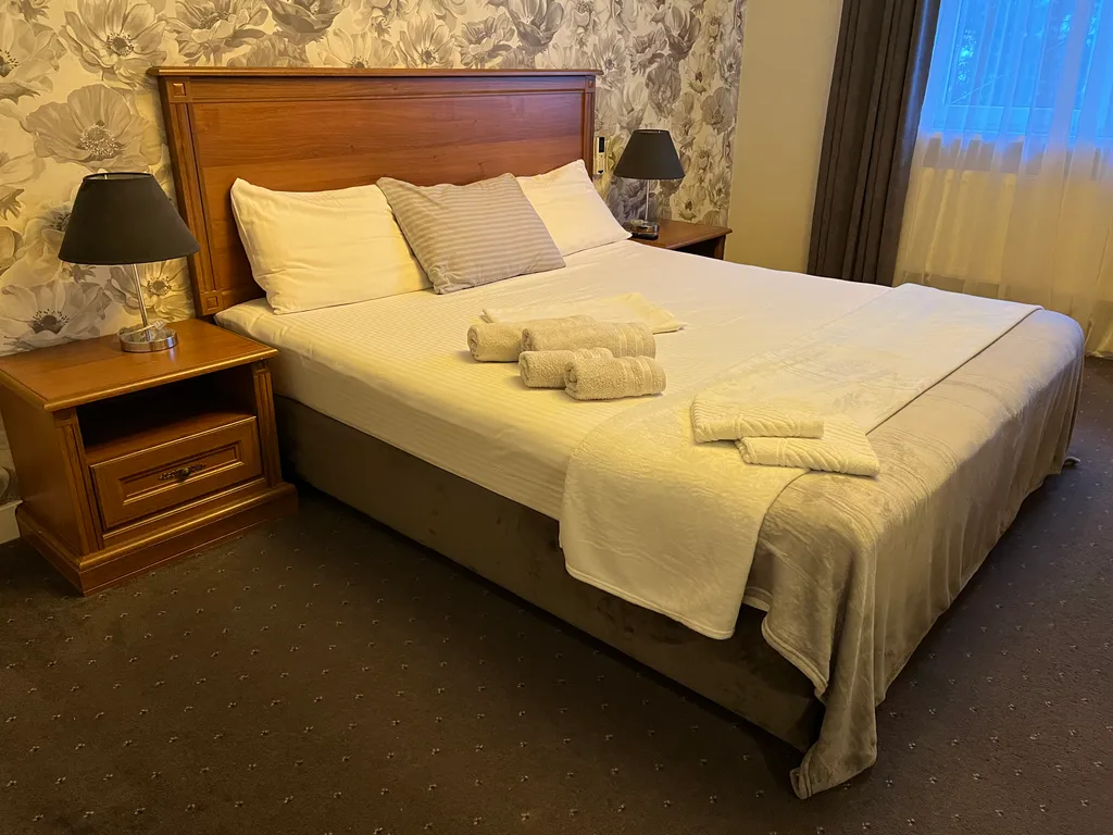 Таунхаус в самом лучшем районе