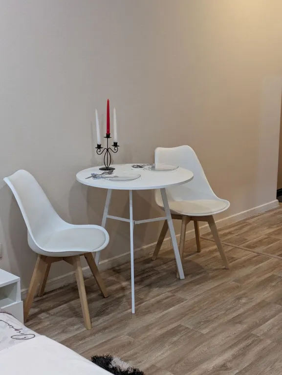 Уютные аппартаменты в современном ЖК