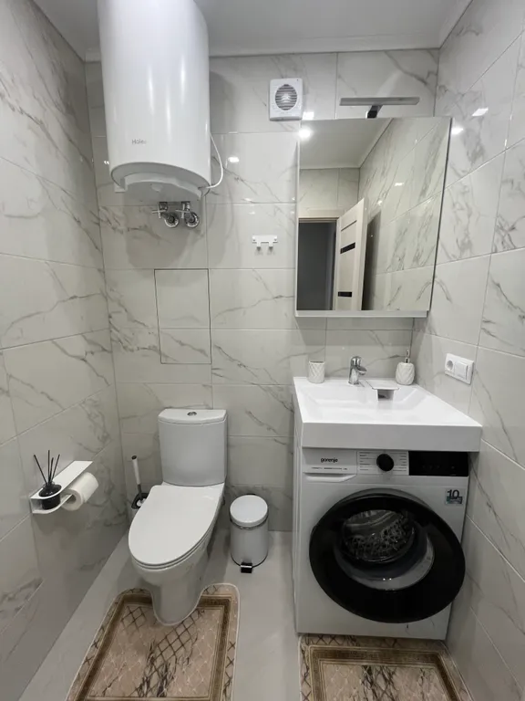 Евро двушка рядом с Монастырём