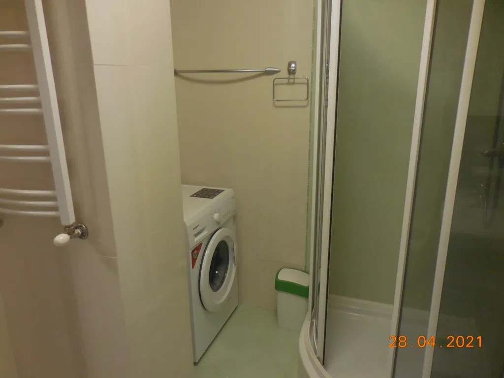 Квартира Апартаменты Сосны Раушена — Светлогорск