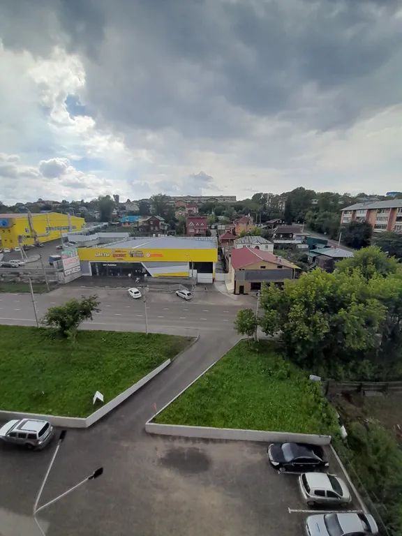 Уютная квартира в районе вокзала