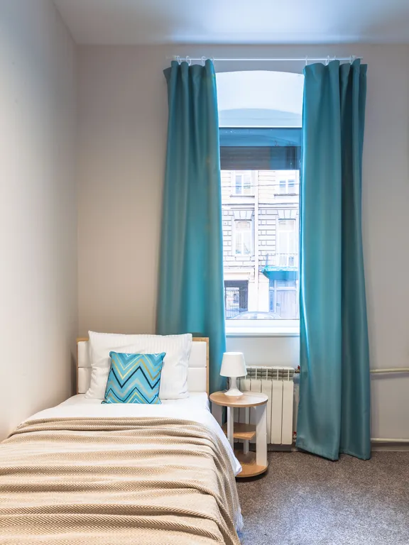 Квартира Комната — Санкт-Петербург