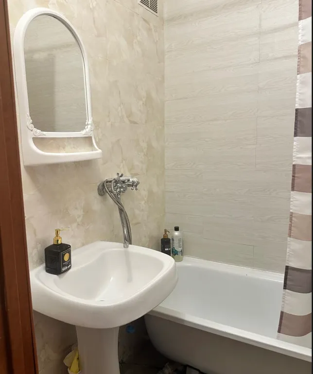 Апартаменты Комфорт