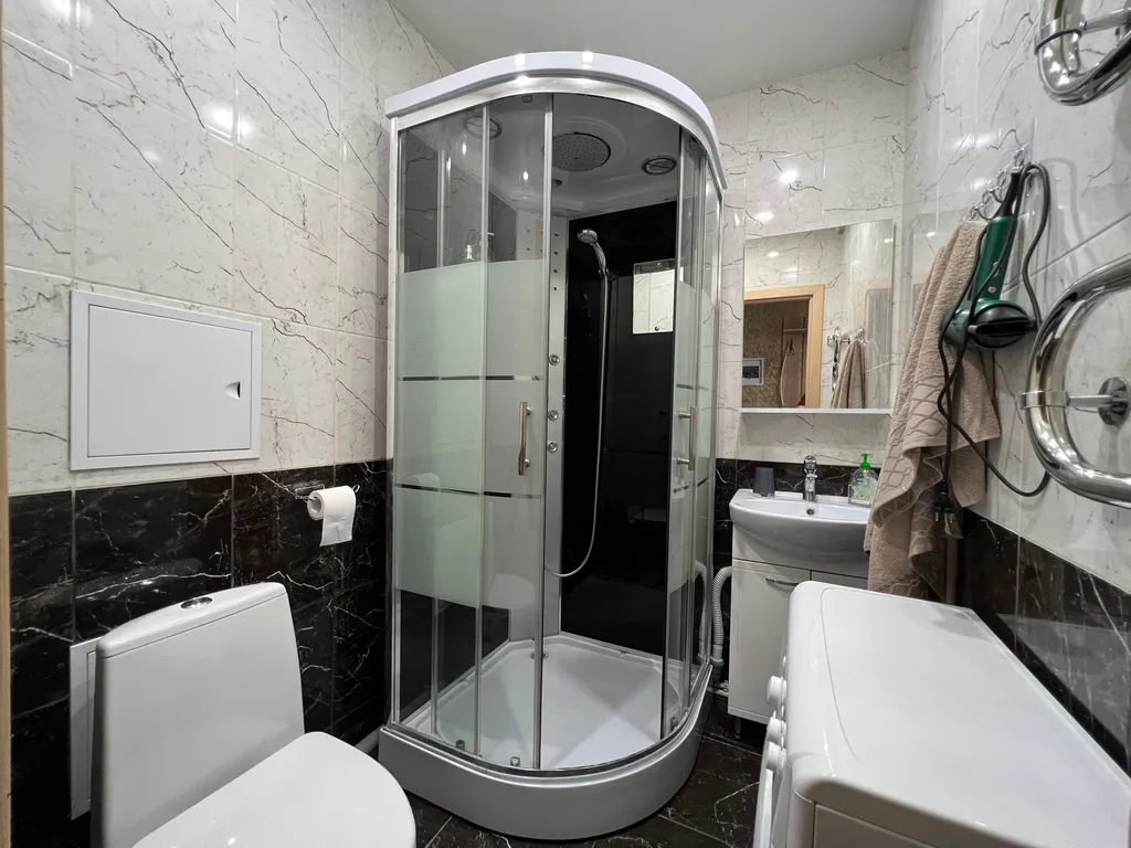 Квартира Уютная квартира в историческом центре города — Тверь