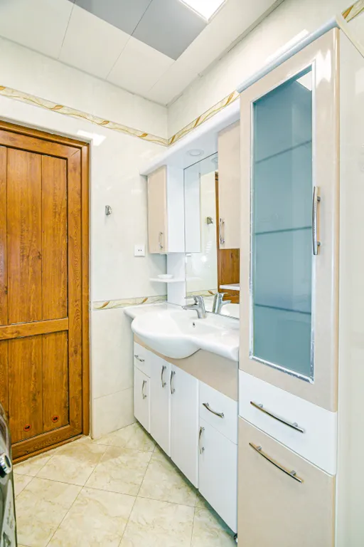 Комфортная квартира