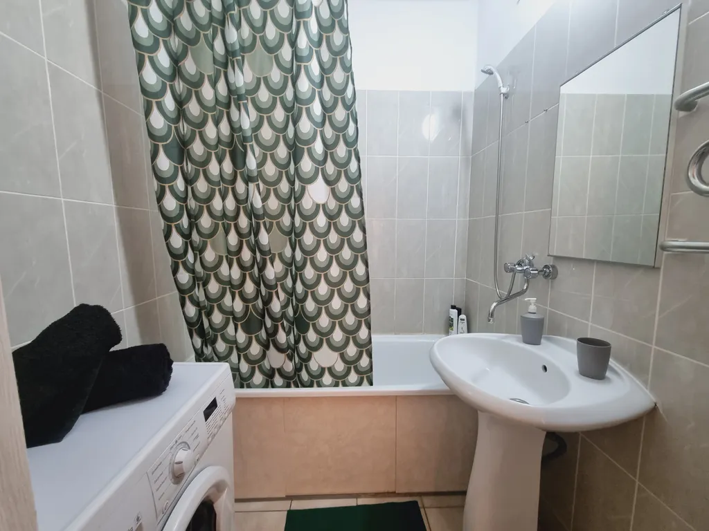 Однушка для большой семьи рядом с Шереметьево