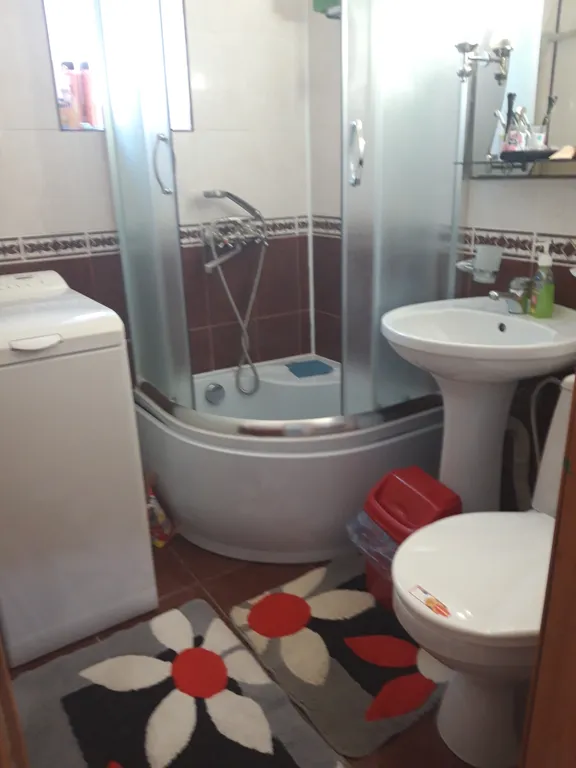 Уютный дом в исторической части города