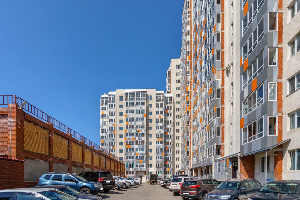 Good Night на Киевской 1