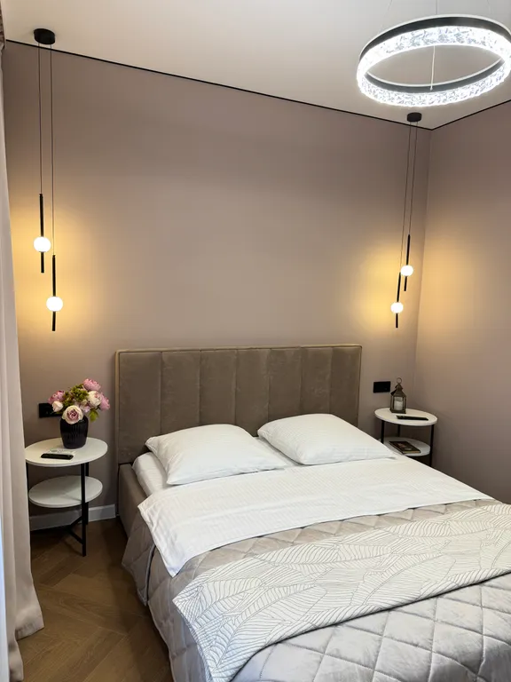 Уютная студия ЖК Депутат