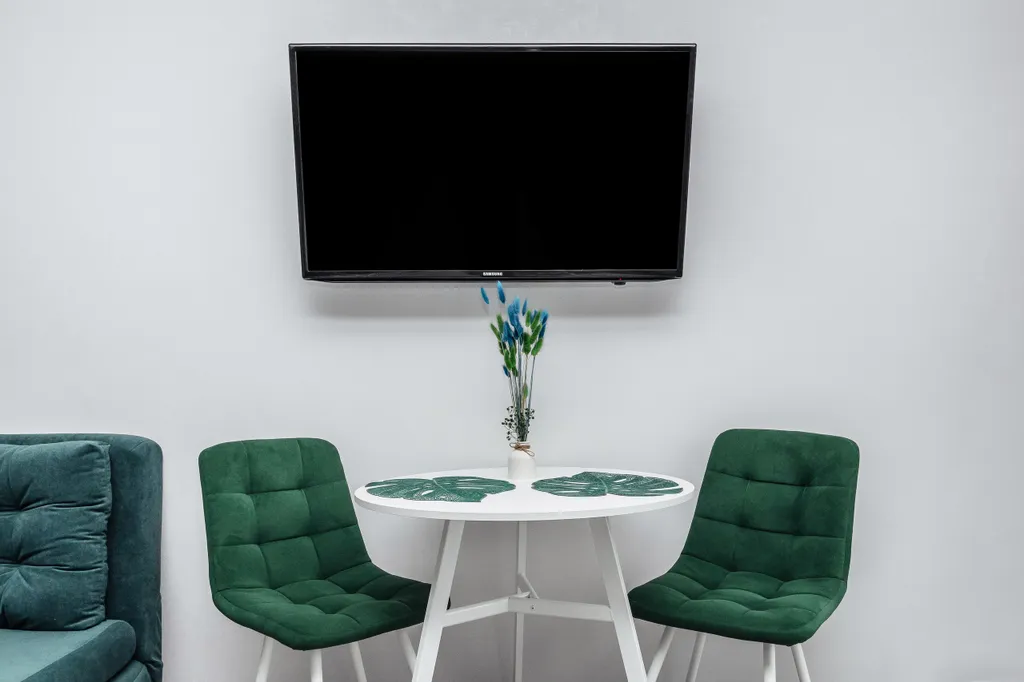 Квартира 1-комнатная Квартира — Сириус