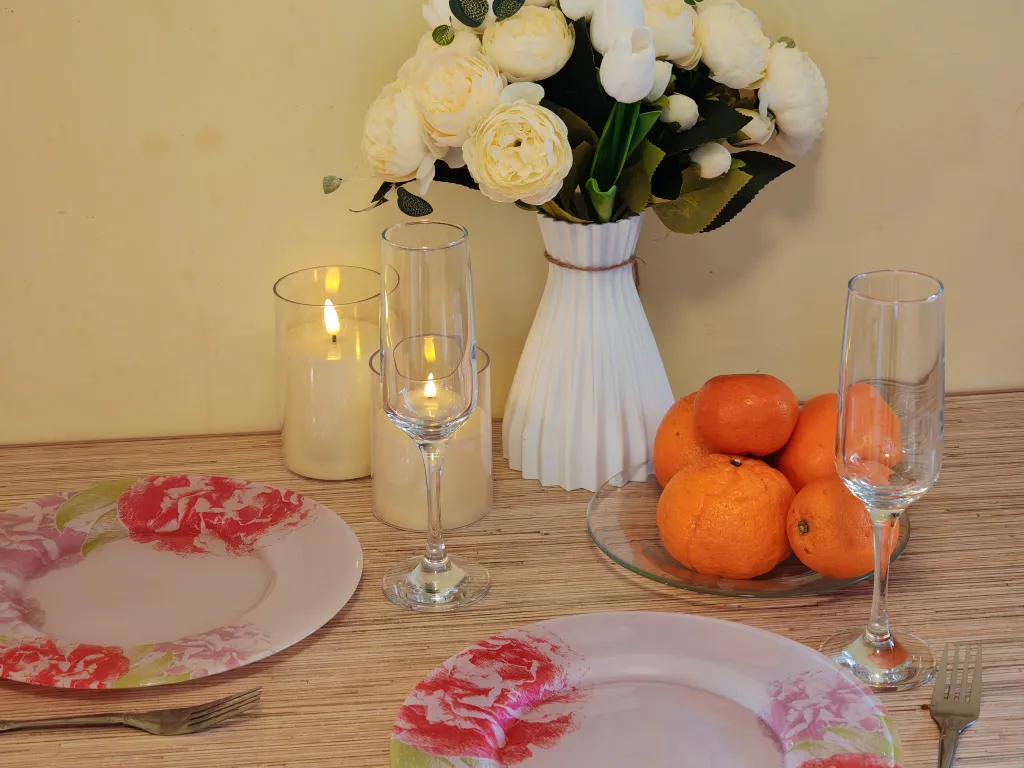 Уютная квартира в центре