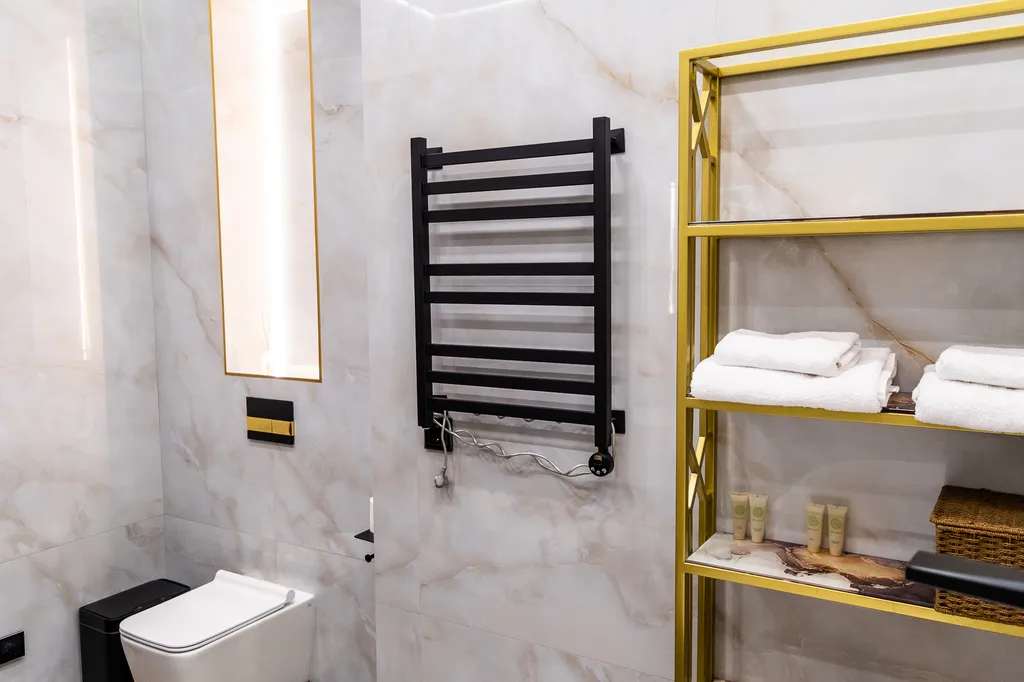 Квартира Квартира Апартамент Montserrat — Москва