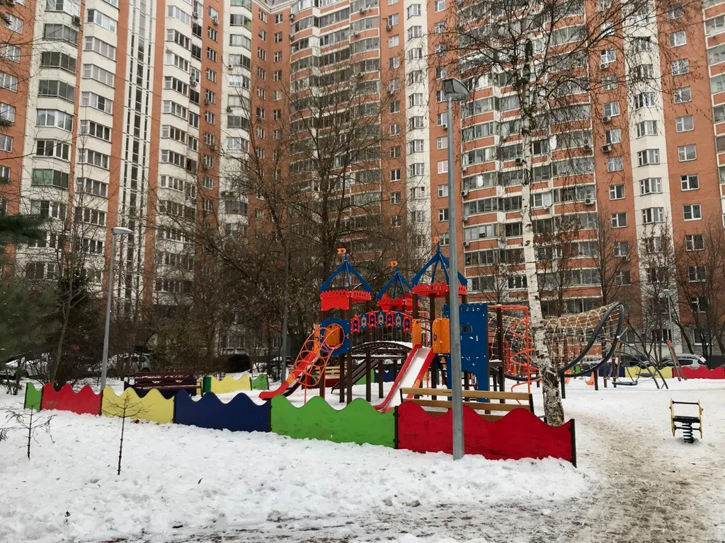 Уютная квартира у метро Беломорская и Ховрино