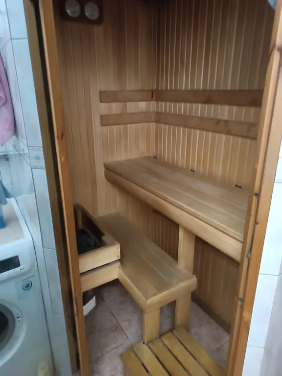 Квартира Уютная квартира в центре города, в золотом треугольнике города — Санкт-Петербург