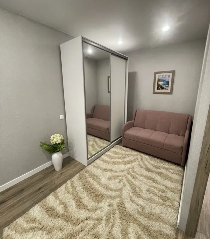 Уютная квартира рядом с Мамаевым Курганом