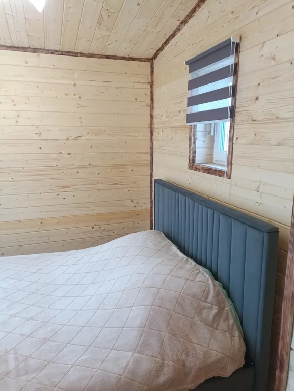 Дом барнхаус у Плеса