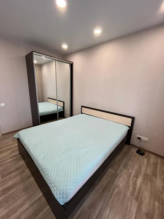 Однокомнатная квартира в центре — аренда посуточно в Барнаул