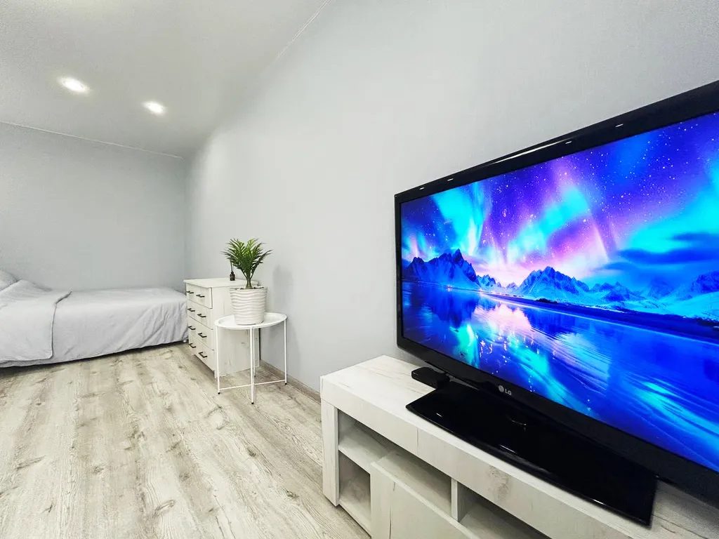 Квартира премиум класса рядом с центром города — аренда посуточно в Мурманск