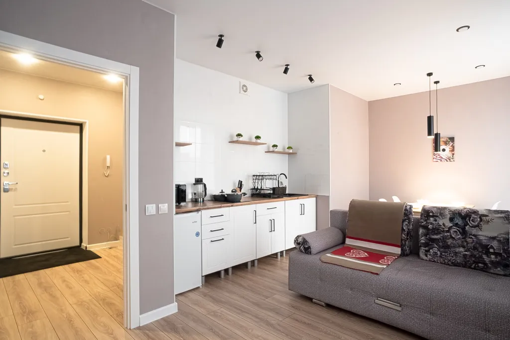 Большая уютная квартира, трасса М7, Казань — аренда посуточно в Осиново