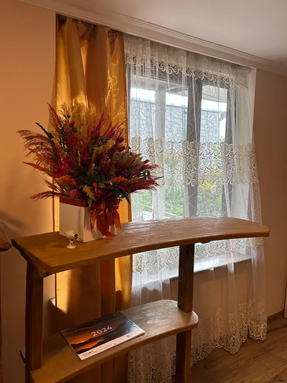 Прекрасный, спокойный дом для отдыха