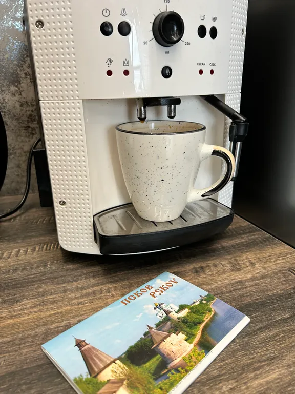 Дизайнерские апартаменты в историческом центре