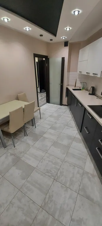 Квартира у моста