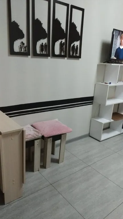 Студия в Олимпийском парке