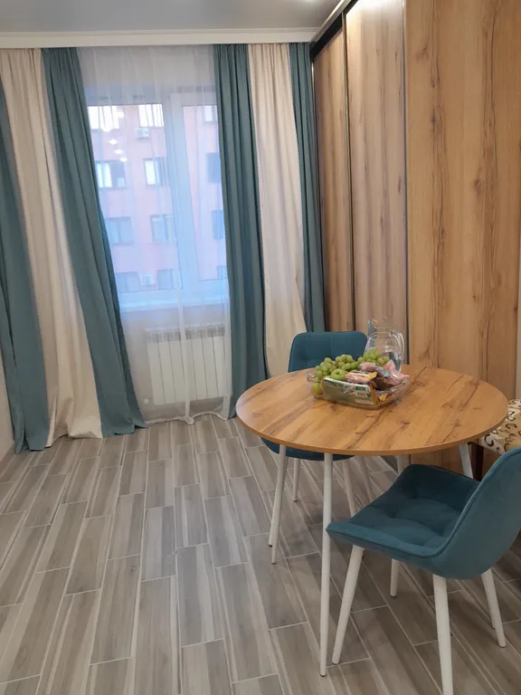 Квартира Уютная, новая квартира с видом на горы — Владикавказ