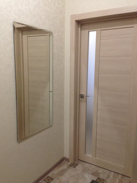 Апартаменты в историческом центре