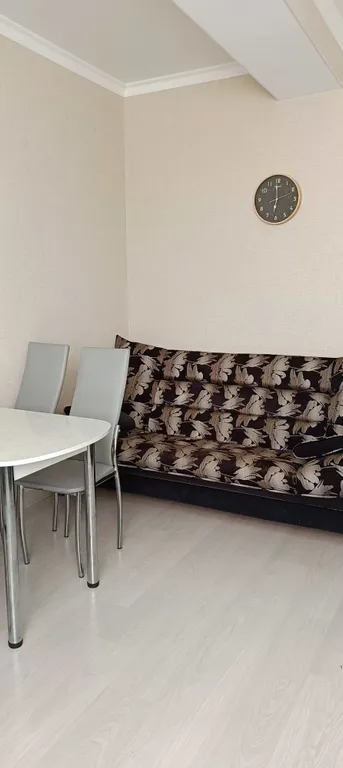 Квартира Просторная 2-комнатная квартира — Анапа